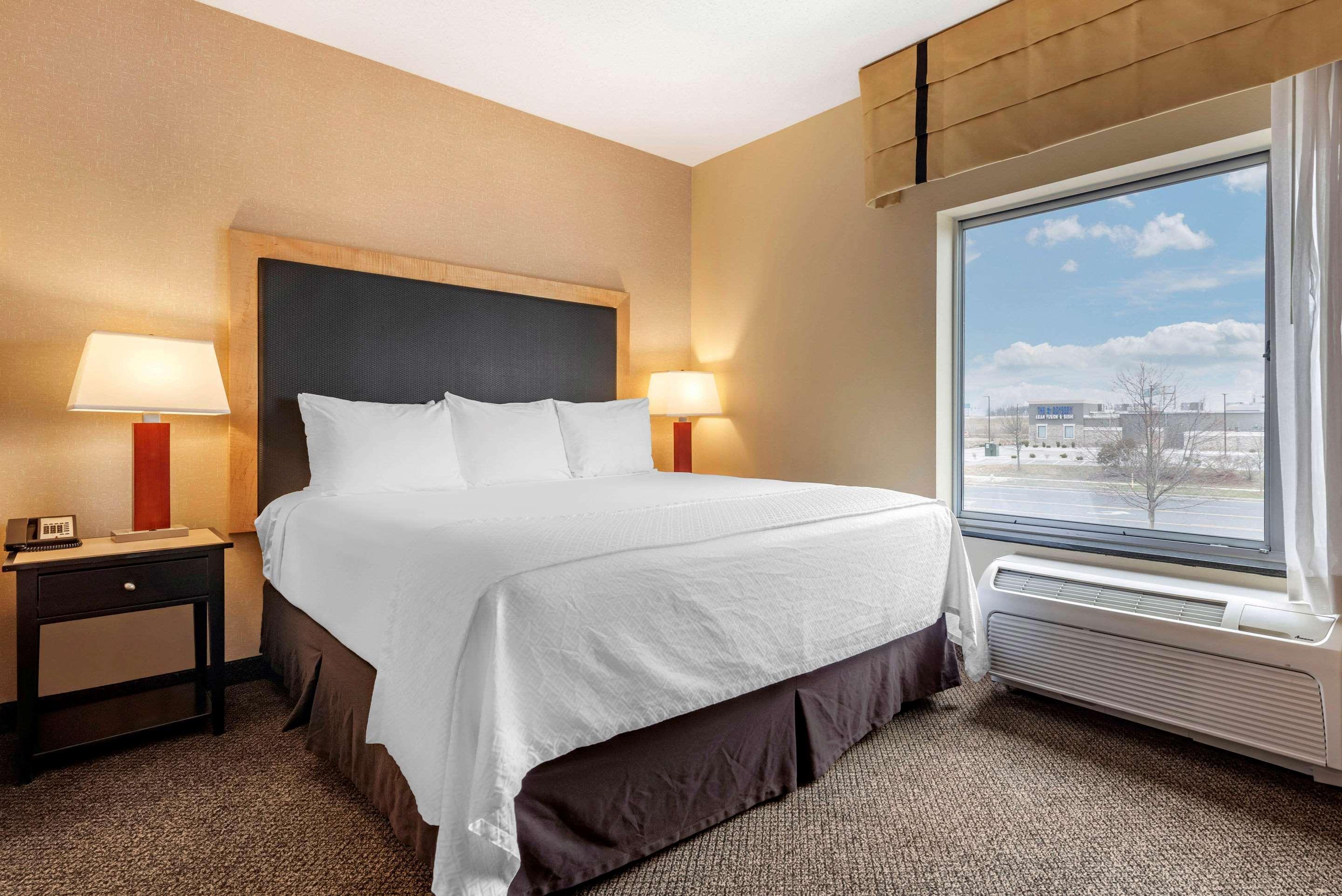 Hotel Wyndham