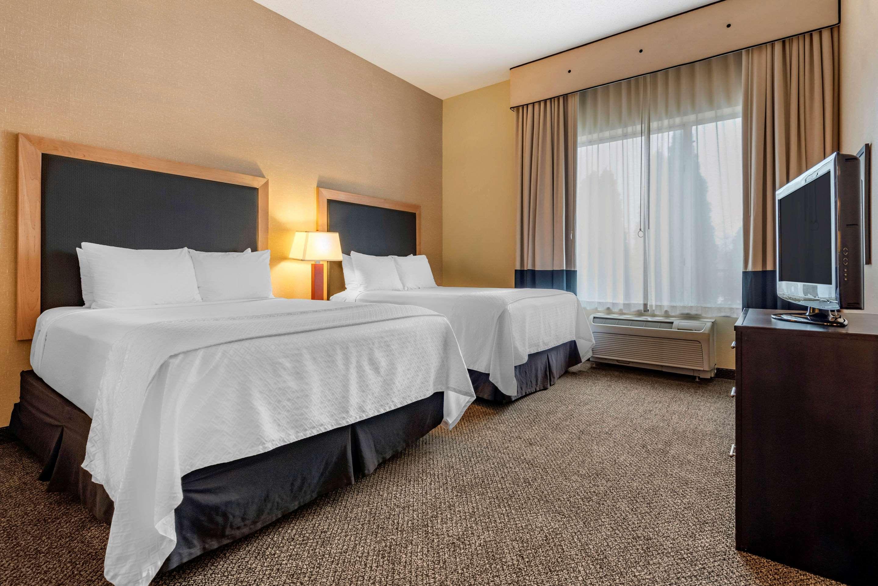 Hotel Wyndham Noblesville