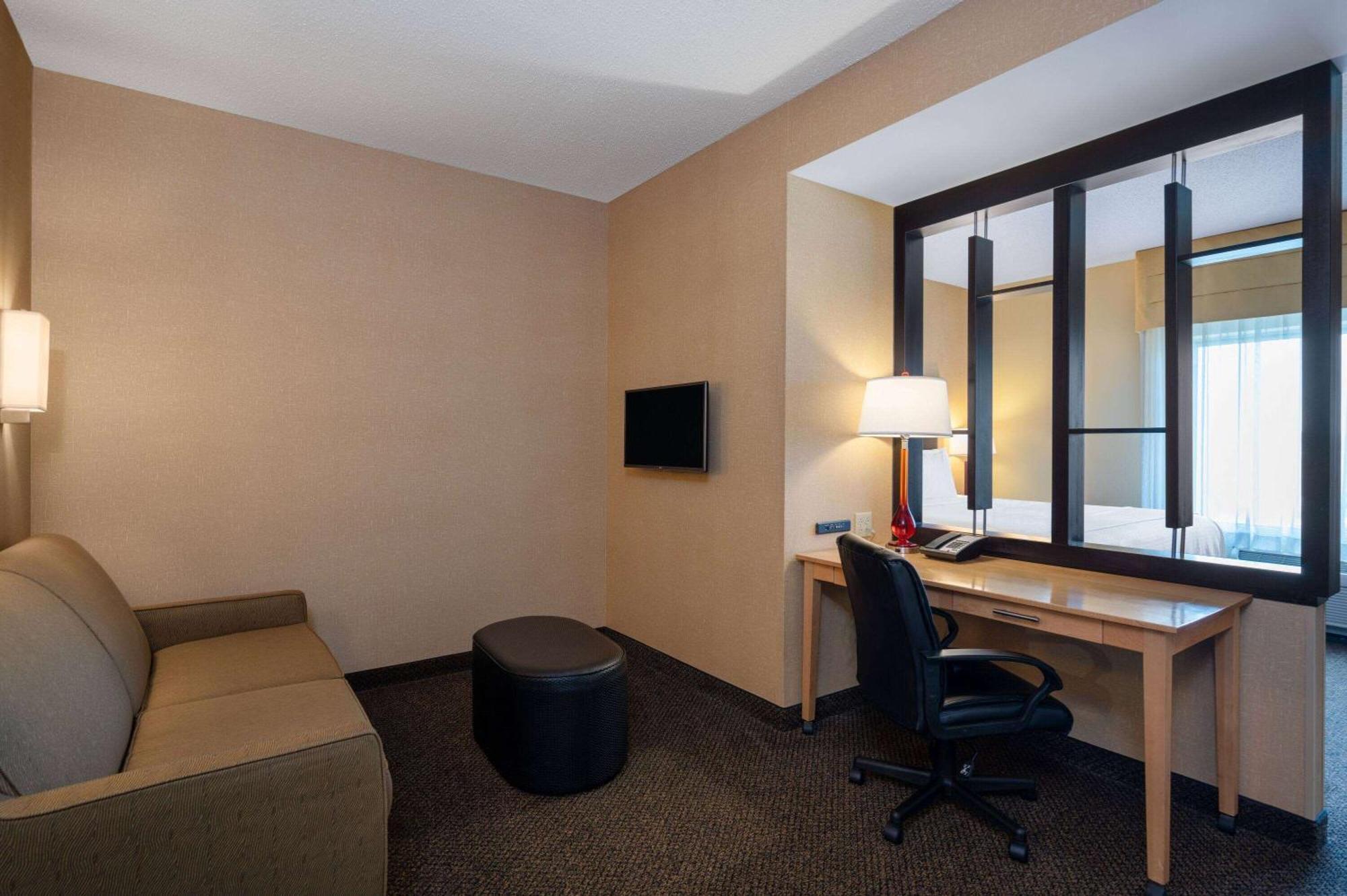 Hotel Wyndham 3*