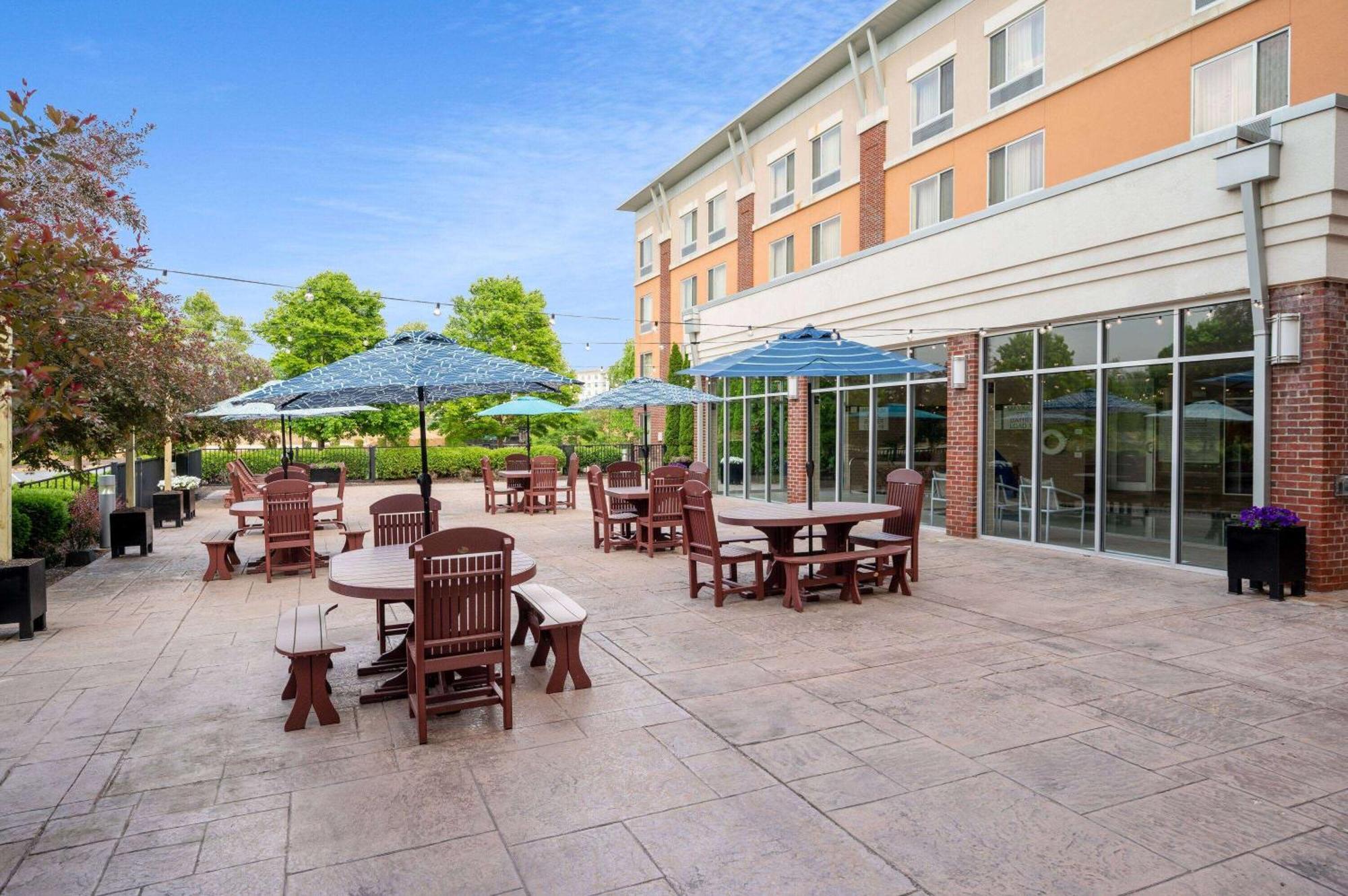 Wyndham Noblesville