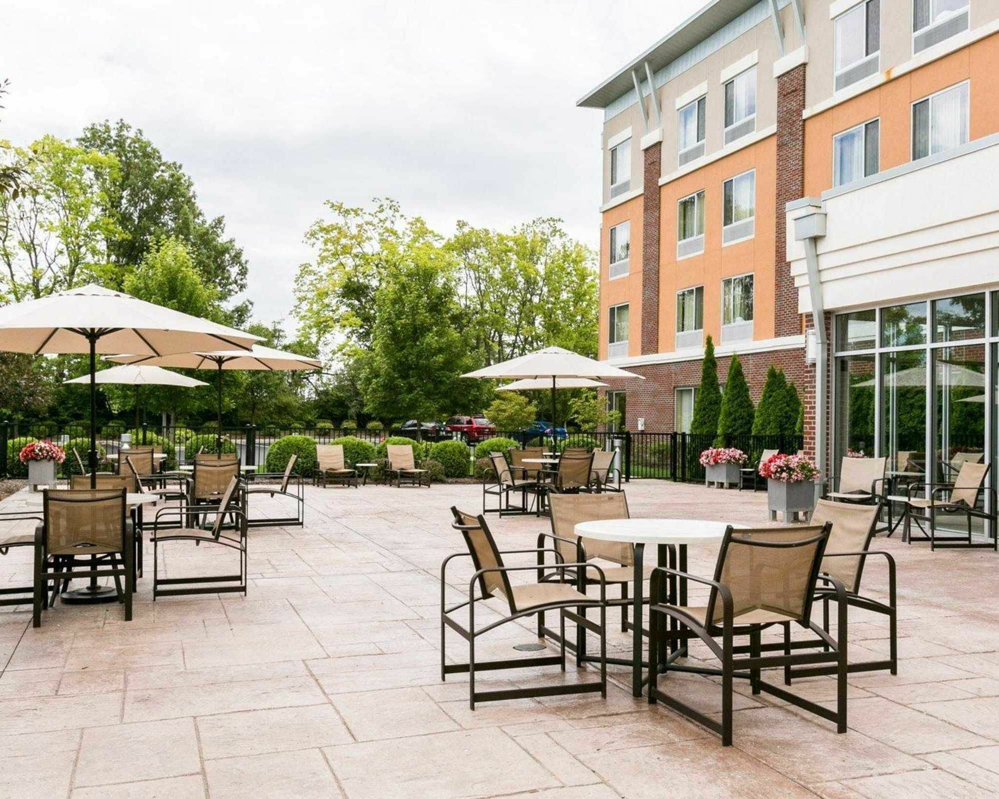 Wyndham Hotel 3*